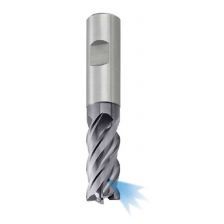VHM FREES DHC INOX PREMIUM 1837C Ø16mm (32/44/92/16) LCMS30M
