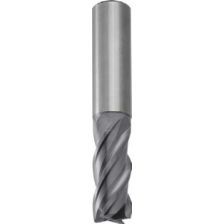 VHM FREES DHC HARDLINE 1840C Ø 10mm (25/32/72/10)LCHP20M
