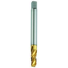 MACHINETAP TiCN+ 6143C NPT 1/8 INCH -27gg L=90mm