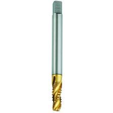 MACHINETAP TiCN+ 6144C NPTF 1/2 INCH -14gg L=140mm