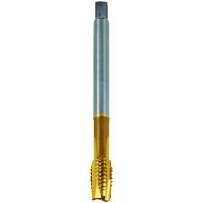 MACHINETAP TYPE V TICN+ 6418C UNC 5/16 INCH x18gg L=90 DL.