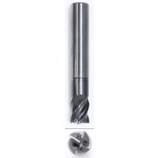 Ø 20 mm VHM DHC INOX PREMIUM 1830C (20/40/92/20) 7113857