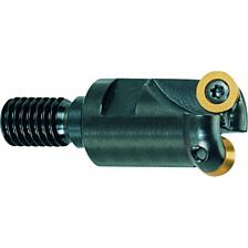 DIAM 025 MM Opn. M12 - Z= 2
