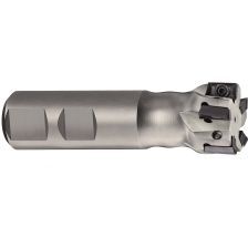 Univex Premium EMU90 Ø20x86 Z=2 IK 1045090 schacht 20 mm