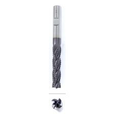 Ø 10,0 mm HSS-E-PM VINGERRUWFREES (45/95/10) F515C 7009081