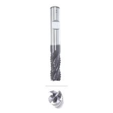 Ø 10 mm VINGERRUWFREES (22/072/10) HSS-E-PM F516C 7009050