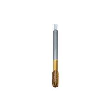 ROLTAP TYPE S TiCN+ 6766C M10x1,5 L=100mm IK Radiaal