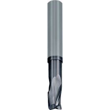 Ø 4 mm HSC SCHACHTFREES (4/57/6) Z=2 1410C R=1,0 1110039