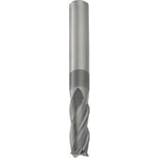 HSCline SuperFinishT4 VHM frees 1860C Ø6 mm L=80