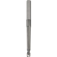 HSCline SuperFinishT2 VHM frees 1870C Ø3 mm L=80 R=0,5