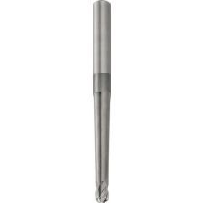 HSCline SuperFinishT4 VHM frees 1880C Ø6 mm L=100 R=2