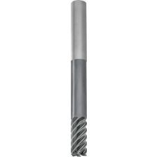 HSCline SuperFinishM50 VHM frees 1892C Ø4 mm L=57