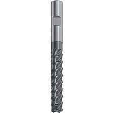 Ø20 mm L102/114/165 Z5 VHM trochoïdefrees CARBLoop 1901C 5xD