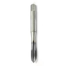 M6x1 L=80 MACHINETAP 6411 TYPE-V Doorlopend 1393746TiCN