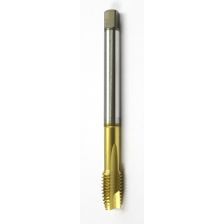M14x2 L=110 MACHINETAP 6412 TYPE-V Doorlopend 1393782TiN