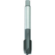 MACHINETAP MARKANT INOX 6453C MF10x1 L=90 Z=4 Doorlopend
