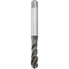 M10x1,5 MACHINETAP RASANT INOX 6552C L=100 7162992 Blind