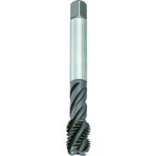 MACHINETAP RASANT INOX 6553C MF16x1,5 L=100 Z=5 Blind