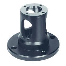 AANSCHUINFLENS 9704 Typ FS-30 Boring d5= 25 mm 1023370