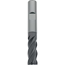 VHM frees EasyMill EMC01 D5,00 mm L10/15/54 Z4 HB