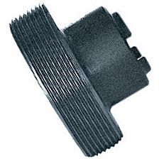 Tangentiaal rollen M6x1 grootte T12/12A