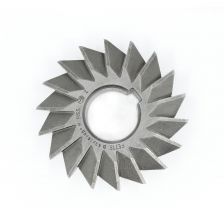 HOEKFREES 1313* Ø 063x18,0x22 mm Z=18/60 gr