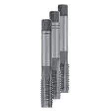 HSS HANDTAPPEN SET 110010 M24x3 6H/ISO 2 LH 3 stuks