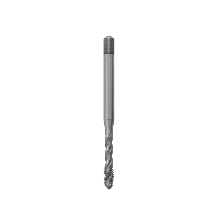 HSS-E MACHINETAP UNF 113226 Nr. 2x64 gg Blind Spiralo 35