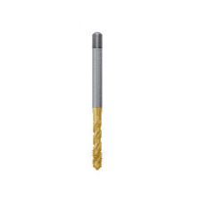 HSS-E MACHINETAP UNF 113235 1/4 x28gg Bl. Spiralo 35 TiN