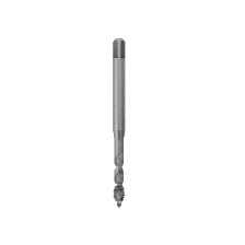 HSS-E MACHINETAP UNF 113252 1/4 x28gg Bl. Spiralo 45