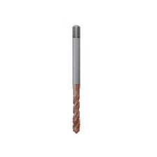 HSS-E MACHINETAP UNF 113296 1/4 x28gg Bl. Spiralo 35 TiCN