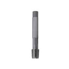 HSS-E MACHINETAP 124300 Rc 1/4x19 DIN-EN10226-2 ISO7