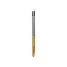 HSS-E MACHINETAP 110266 TiN M6x1 L=80 6H/ISO 2