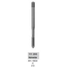HSS-E MACHINETAP 111200 MF 10x1 L=100 Combi 6H/ISO2