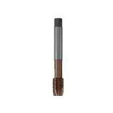 HSS-E MACHINETAP TICN 111395 M 10 x 1 6H/ISO 2
