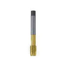 HAHNREITER HSS-E MACHINETAP TiN 112366 9/16 - 12 UNC 2B