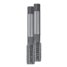 HSS HANDTAPPEN SET 2st. 113060 Nr. 6 - 40 UNF 2B