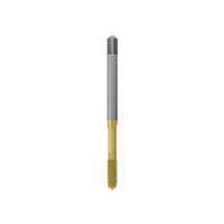HSS-E MACHINETAP 113245 TiN UNF Nr.6-40 L=56 Combi