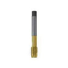 HSS-E MACHINETAP TiN 114310 G 3/8 x19