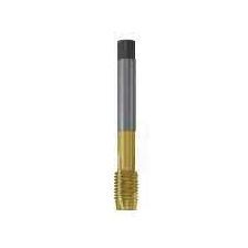 HSS-E MACHINETAP TiN 114366 G 3/8 x19