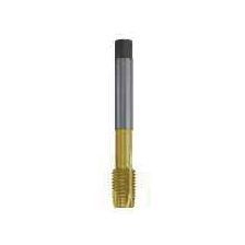 HSS-E MACHINETAP 123366 TiN Rp 1x11 L=160 Doorlopend