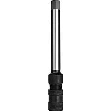 Tapverlenging 100100 kort Ø6x4,9 L=130 Code 06