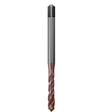 HSS-EP MACHINETAP 110293 TICN M8x1,25 6H/ISO 2