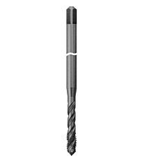 MACHINETAP HSS-E 110531 M6x1 Blind 6H/ISO2