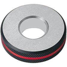 Gladringkaliber Ø27,0 mm afkeur DIN2254