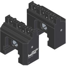 Varia Plus geharde bekken Z78S voor inserts