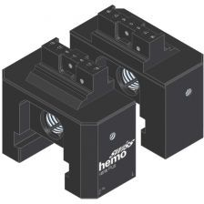 Varia Plus geharde bekken Z42S voor inserts