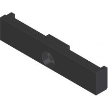 Varia Plus oplegvlak 42S voor 2 inserts