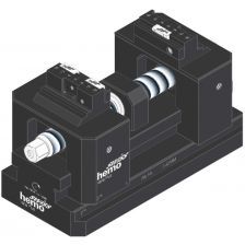 Centreerspanner Varia Plus Z42S-160M-PS zonder boringen