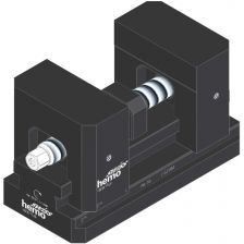 Centreerspanner Varia Plus Z78B-160M zonder boringen